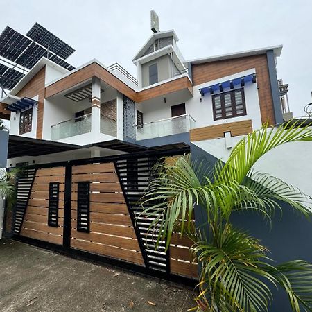 Venice Rosedale Alappuzha Eksteriør billede