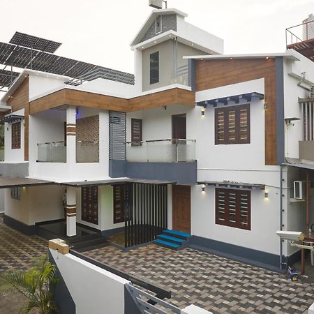Venice Rosedale Alappuzha Eksteriør billede