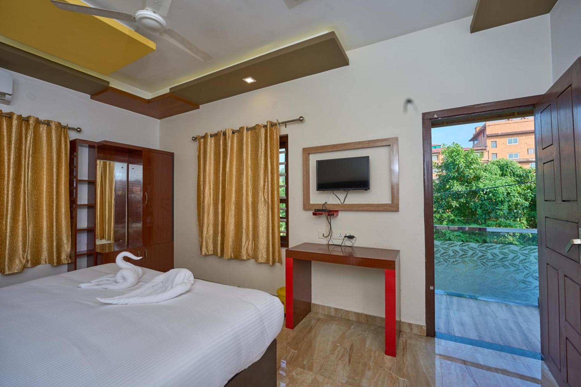 Venice Rosedale Alappuzha Eksteriør billede