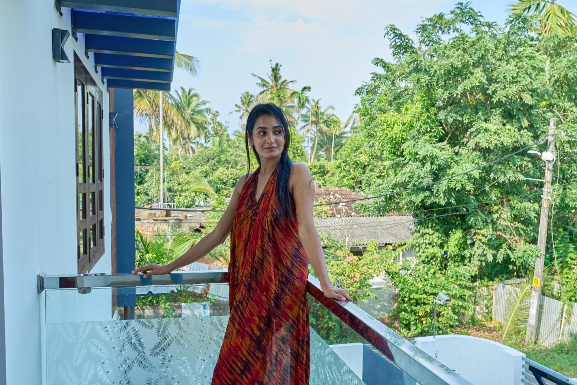 Venice Rosedale Alappuzha Eksteriør billede